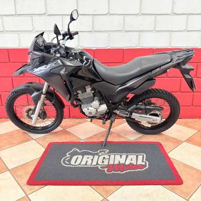 HONDA-XRE 300 ABS-2020