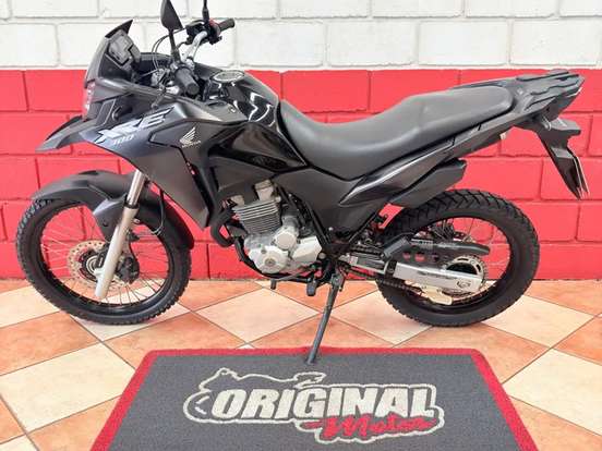 HONDA-XRE 300 ABS HONDA-XRE 300 ABS-2020