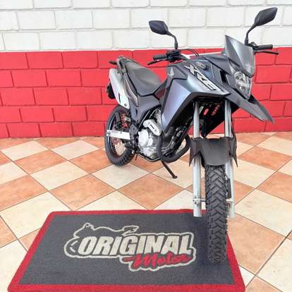 HONDA-XRE 300 ABS-2020