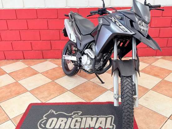 HONDA-XRE 300 ABS HONDA-XRE 300 ABS-2020