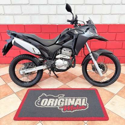 HONDA-XRE 300 ABS-2020
