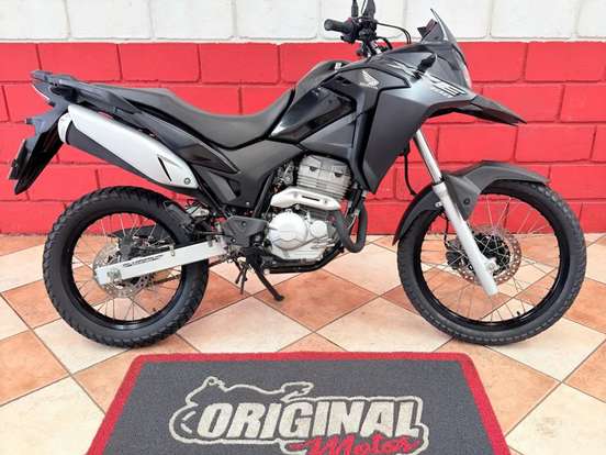 HONDA-XRE 300 ABS HONDA-XRE 300 ABS-2020