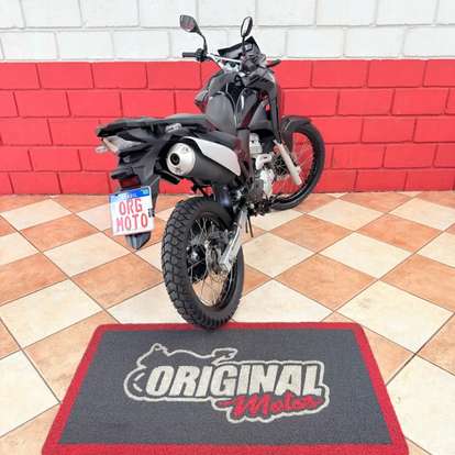 HONDA-XRE 300 ABS-2020