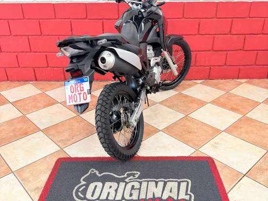 HONDA-XRE 300 ABS HONDA-XRE 300 ABS-2020