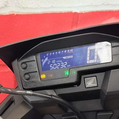 HONDA-XRE 300 ABS-2020