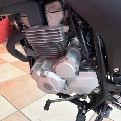 HONDA-XRE 300 ABS-2020