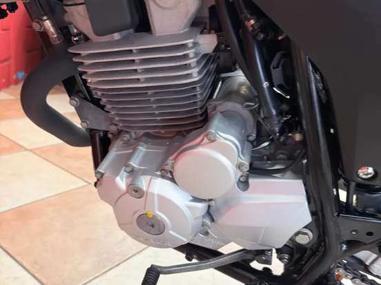 HONDA-XRE 300 ABS HONDA-XRE 300 ABS-2020