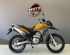 HONDA XRE 300 ABS HONDA XRE 300 ABS