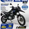 HONDA XRE 300 HONDA XRE 300