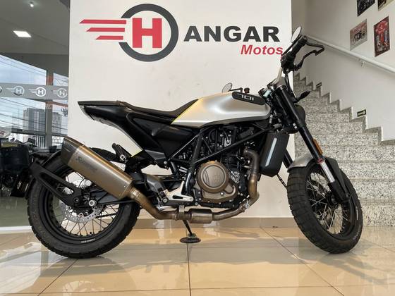 HUSQVARNA VITPILEN 701 