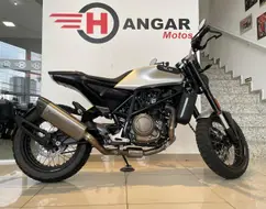HUSQVARNA VITPILEN 701 HUSQVARNA VITPILEN 701