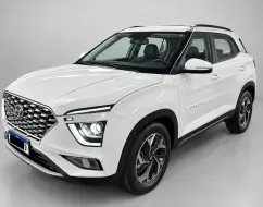 HYUNDAI CRETA 1.0 TGDI FLEX LIMITED AUTOMÁTICO HYUNDAI CRETA 1.0 TGDI FLEX LIMITED AUTOMÁTICO