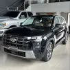 HYUNDAI CRETA 1.0 TGDI FLEX PLATINUM AUTOMÁTICO HYUNDAI CRETA 1.0 TGDI FLEX PLATINUM AUTOMÁTICO
