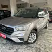 HYUNDAI CRETA 1.6 16V FLEX ACTION AUTOMÁTICO HYUNDAI CRETA 1.6 16V FLEX ACTION AUTOMÁTICO