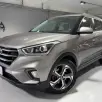 HYUNDAI CRETA 1.6 16V FLEX LIMITED AUTOMÁTICO HYUNDAI CRETA 1.6 16V FLEX LIMITED AUTOMÁTICO