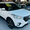 HYUNDAI CRETA 1.6 16V FLEX PULSE PLUS AUTOMÁTICO HYUNDAI CRETA 1.6 16V FLEX PULSE PLUS AUTOMÁTICO