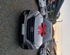 HYUNDAI CRETA 1.6 16V FLEX SMART AUTOMÁTICO HYUNDAI CRETA 1.6 16V FLEX SMART AUTOMÁTICO