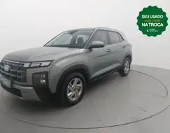 HYUNDAI CRETA 1.0 TGDI FLEX COMFORT AUTOMÁTICO HYUNDAI CRETA 1.0 TGDI FLEX COMFORT AUTOMÁTICO
