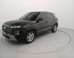 HYUNDAI CRETA 1.0 TGDI FLEX COMFORT AUTOMÁTICO HYUNDAI CRETA 1.0 TGDI FLEX COMFORT AUTOMÁTICO