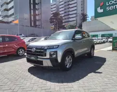 HYUNDAI CRETA 1.0 TGDI FLEX COMFORT AUTOMÁTICO HYUNDAI CRETA 1.0 TGDI FLEX COMFORT AUTOMÁTICO