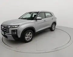 HYUNDAI CRETA 1.0 TGDI FLEX COMFORT AUTOMÁTICO HYUNDAI CRETA 1.0 TGDI FLEX COMFORT AUTOMÁTICO