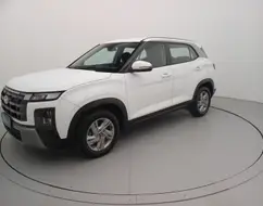 HYUNDAI CRETA 1.0 TGDI FLEX COMFORT AUTOMÁTICO HYUNDAI CRETA 1.0 TGDI FLEX COMFORT AUTOMÁTICO
