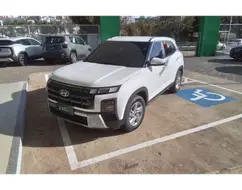 HYUNDAI CRETA 1.0 TGDI FLEX COMFORT AUTOMÁTICO HYUNDAI CRETA 1.0 TGDI FLEX COMFORT AUTOMÁTICO