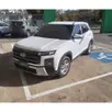 HYUNDAI CRETA 1.0 TGDI FLEX COMFORT AUTOMÁTICO HYUNDAI CRETA 1.0 TGDI FLEX COMFORT AUTOMÁTICO