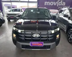 HYUNDAI CRETA 1.0 TGDI FLEX COMFORT AUTOMÁTICO HYUNDAI CRETA 1.0 TGDI FLEX COMFORT AUTOMÁTICO