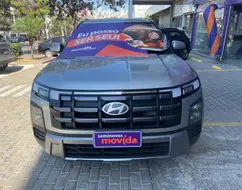 HYUNDAI CRETA 1.0 TGDI FLEX COMFORT AUTOMÁTICO HYUNDAI CRETA 1.0 TGDI FLEX COMFORT AUTOMÁTICO