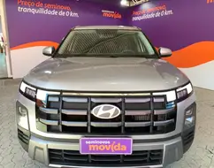 HYUNDAI CRETA 1.0 TGDI FLEX COMFORT AUTOMÁTICO HYUNDAI CRETA 1.0 TGDI FLEX COMFORT AUTOMÁTICO