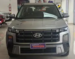 HYUNDAI CRETA 1.0 TGDI FLEX COMFORT AUTOMÁTICO HYUNDAI CRETA 1.0 TGDI FLEX COMFORT AUTOMÁTICO