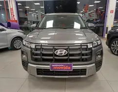 HYUNDAI CRETA 1.0 TGDI FLEX COMFORT AUTOMÁTICO HYUNDAI CRETA 1.0 TGDI FLEX COMFORT AUTOMÁTICO