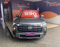 HYUNDAI CRETA 1.0 TGDI FLEX COMFORT AUTOMÁTICO HYUNDAI CRETA 1.0 TGDI FLEX COMFORT AUTOMÁTICO