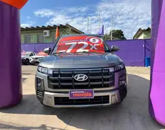 HYUNDAI CRETA 1.0 TGDI FLEX COMFORT AUTOMÁTICO HYUNDAI CRETA 1.0 TGDI FLEX COMFORT AUTOMÁTICO