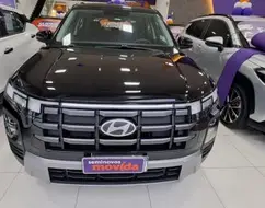 HYUNDAI CRETA 1.0 TGDI FLEX COMFORT AUTOMÁTICO HYUNDAI CRETA 1.0 TGDI FLEX COMFORT AUTOMÁTICO