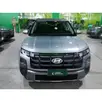 HYUNDAI CRETA 1.0 TGDI FLEX COMFORT AUTOMÁTICO HYUNDAI CRETA 1.0 TGDI FLEX COMFORT AUTOMÁTICO