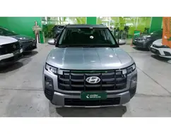 HYUNDAI CRETA 1.0 TGDI FLEX COMFORT AUTOMÁTICO HYUNDAI CRETA 1.0 TGDI FLEX COMFORT AUTOMÁTICO