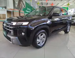 HYUNDAI CRETA 1.0 TGDI FLEX COMFORT AUTOMÁTICO HYUNDAI CRETA 1.0 TGDI FLEX COMFORT AUTOMÁTICO