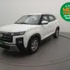 HYUNDAI CRETA 1.0 TGDI FLEX COMFORT AUTOMÁTICO HYUNDAI CRETA 1.0 TGDI FLEX COMFORT AUTOMÁTICO