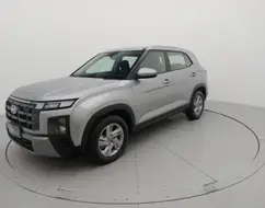 HYUNDAI CRETA 1.0 TGDI FLEX COMFORT AUTOMÁTICO HYUNDAI CRETA 1.0 TGDI FLEX COMFORT AUTOMÁTICO