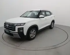 HYUNDAI CRETA 1.0 TGDI FLEX COMFORT AUTOMÁTICO HYUNDAI CRETA 1.0 TGDI FLEX COMFORT AUTOMÁTICO