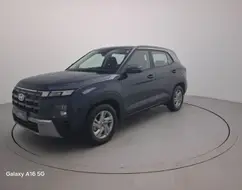 HYUNDAI CRETA 1.0 TGDI FLEX COMFORT AUTOMÁTICO HYUNDAI CRETA 1.0 TGDI FLEX COMFORT AUTOMÁTICO
