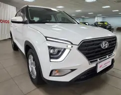 HYUNDAI CRETA 1.0 TGDI FLEX COMFORT AUTOMÁTICO HYUNDAI CRETA 1.0 TGDI FLEX COMFORT AUTOMÁTICO