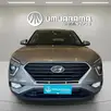 HYUNDAI CRETA 1.0 TGDI FLEX COMFORT AUTOMÁTICO HYUNDAI CRETA 1.0 TGDI FLEX COMFORT AUTOMÁTICO