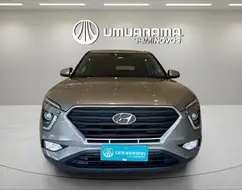 HYUNDAI CRETA 1.0 TGDI FLEX COMFORT AUTOMÁTICO HYUNDAI CRETA 1.0 TGDI FLEX COMFORT AUTOMÁTICO