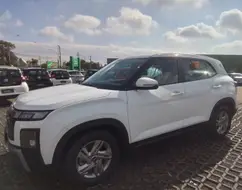 HYUNDAI CRETA 1.0 TGDI FLEX COMFORT AUTOMÁTICO HYUNDAI CRETA 1.0 TGDI FLEX COMFORT AUTOMÁTICO