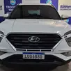 HYUNDAI CRETA 1.0 TGDI FLEX COMFORT AUTOMÁTICO HYUNDAI CRETA 1.0 TGDI FLEX COMFORT AUTOMÁTICO