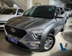 HYUNDAI CRETA 1.0 TGDI FLEX COMFORT AUTOMÁTICO HYUNDAI CRETA 1.0 TGDI FLEX COMFORT AUTOMÁTICO