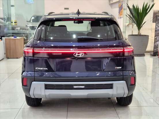 HYUNDAI-CRETA-1.0 TGDI FLEX COMFORT AUTOMÁTICO HYUNDAI-CRETA-2026